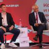 <p>Неделя предпринимательства 2026. Центр "Мой бизнес", Иркутск. Фото: Андрей Фёдоров</p>