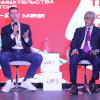 <p>Неделя предпринимательства 2026. Центр "Мой бизнес", Иркутск. Фото: Андрей Фёдоров</p>