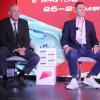 <p>Неделя предпринимательства 2026. Центр "Мой бизнес", Иркутск. Фото: Андрей Фёдоров</p>