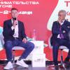 <p>Неделя предпринимательства 2026. Центр "Мой бизнес", Иркутск. Фото: Андрей Фёдоров</p>