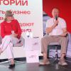 <p>Неделя предпринимательства 2026. Центр "Мой бизнес", Иркутск. Фото: Андрей Фёдоров</p>