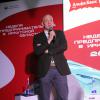 <p>Неделя предпринимательства 2026. Центр "Мой бизнес", Иркутск. Фото: Андрей Фёдоров</p>