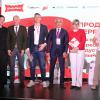 <p>Неделя предпринимательства 2026. Центр "Мой бизнес", Иркутск. Фото: Андрей Фёдоров</p>