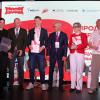 <p>Неделя предпринимательства 2026. Центр "Мой бизнес", Иркутск. Фото: Андрей Фёдоров</p>