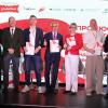 <p>Неделя предпринимательства 2026. Центр "Мой бизнес", Иркутск. Фото: Андрей Фёдоров</p>