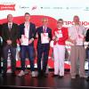 <p>Неделя предпринимательства 2026. Центр "Мой бизнес", Иркутск. Фото: Андрей Фёдоров</p>