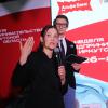 <p>Неделя предпринимательства 2026. Центр "Мой бизнес", Иркутск. Фото: Андрей Фёдоров</p>