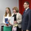 <p>Неделя предпринимательства 2026. Центр "Мой бизнес", Иркутск. Фото: Андрей Фёдоров</p>