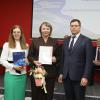 <p>Неделя предпринимательства 2026. Центр "Мой бизнес", Иркутск. Фото: Андрей Фёдоров</p>