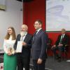 <p>Неделя предпринимательства 2026. Центр "Мой бизнес", Иркутск. Фото: Андрей Фёдоров</p>