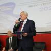 <p>Неделя предпринимательства 2026. Центр "Мой бизнес", Иркутск. Фото: Андрей Фёдоров</p>