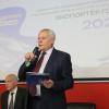 <p>Неделя предпринимательства 2026. Центр "Мой бизнес", Иркутск. Фото: Андрей Фёдоров</p>
