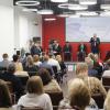 <p>Неделя предпринимательства 2026. Центр "Мой бизнес", Иркутск. Фото: Андрей Фёдоров</p>