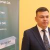 <p>Инвестиционная сессия «Ангарск – пульс инвестиций». Фото: А.Федорова</p>