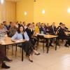 <p>Инвестиционная сессия «Ангарск – пульс инвестиций». Фото: А.Федорова</p>