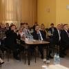 <p>Инвестиционная сессия «Ангарск – пульс инвестиций». Фото: А.Федорова</p>