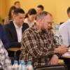<p>Инвестиционная сессия «Ангарск – пульс инвестиций». Фото: А.Федорова</p>