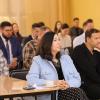 <p>Инвестиционная сессия «Ангарск – пульс инвестиций». Фото: А.Федорова</p>