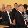 <p>Инвестиционная сессия «Ангарск – пульс инвестиций». Фото: А.Федорова</p>