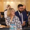 <p>Инвестиционная сессия «Ангарск – пульс инвестиций». Фото: А.Федорова</p>