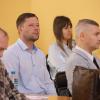 <p>Инвестиционная сессия «Ангарск – пульс инвестиций». Фото: А.Федорова</p>