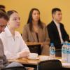 <p>Инвестиционная сессия «Ангарск – пульс инвестиций». Фото: А.Федорова</p>