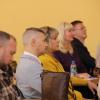 <p>Инвестиционная сессия «Ангарск – пульс инвестиций». Фото: А.Федорова</p>