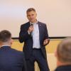 <p>Инвестиционная сессия «Ангарск – пульс инвестиций». Фото: А.Федорова</p>