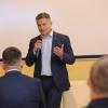 <p>Инвестиционная сессия «Ангарск – пульс инвестиций». Фото: А.Федорова</p>