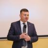 <p>Инвестиционная сессия «Ангарск – пульс инвестиций». Фото: А.Федорова</p>