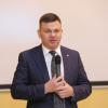 <p>Инвестиционная сессия «Ангарск – пульс инвестиций». Фото: А.Федорова</p>