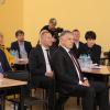 <p>Инвестиционная сессия «Ангарск – пульс инвестиций». Фото: А.Федорова</p>