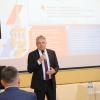 <p>Инвестиционная сессия «Ангарск – пульс инвестиций». Фото: А.Федорова</p>