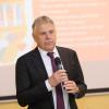 <p>Инвестиционная сессия «Ангарск – пульс инвестиций». Фото: А.Федорова</p>