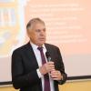 <p>Инвестиционная сессия «Ангарск – пульс инвестиций». Фото: А.Федорова</p>