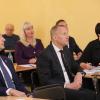 <p>Инвестиционная сессия «Ангарск – пульс инвестиций». Фото: А.Федорова</p>