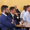 <p>Инвестиционная сессия «Ангарск – пульс инвестиций». Фото: А.Федорова</p>