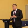 <p>Инвестиционная сессия «Ангарск – пульс инвестиций». Фото: А.Федорова</p>
