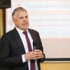 <p>Инвестиционная сессия «Ангарск – пульс инвестиций». Фото: А.Федорова</p>