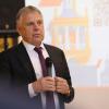 <p>Инвестиционная сессия «Ангарск – пульс инвестиций». Фото: А.Федорова</p>
