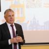 <p>Инвестиционная сессия «Ангарск – пульс инвестиций». Фото: А.Федорова</p>
