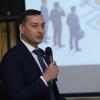 <p>Инвестиционная сессия «Ангарск – пульс инвестиций». Фото: А.Федорова</p>