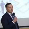 <p>Инвестиционная сессия «Ангарск – пульс инвестиций». Фото: А.Федорова</p>