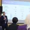 <p>Инвестиционная сессия «Ангарск – пульс инвестиций». Фото: А.Федорова</p>