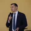<p>Инвестиционная сессия «Ангарск – пульс инвестиций». Фото: А.Федорова</p>