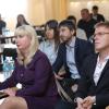 <p>Инвестиционная сессия «Ангарск – пульс инвестиций». Фото: А.Федорова</p>