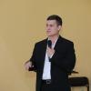 <p>Инвестиционная сессия «Ангарск – пульс инвестиций». Фото: А.Федорова</p>