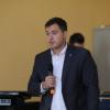 <p>Инвестиционная сессия «Ангарск – пульс инвестиций». Фото: А.Федорова</p>