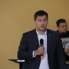 <p>Инвестиционная сессия «Ангарск – пульс инвестиций». Фото: А.Федорова</p>