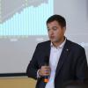 <p>Инвестиционная сессия «Ангарск – пульс инвестиций». Фото: А.Федорова</p>